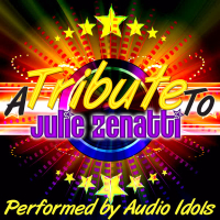 A Tribute to Julie Zenatti