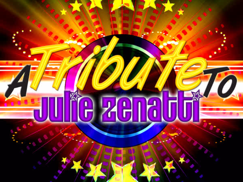A Tribute to Julie Zenatti