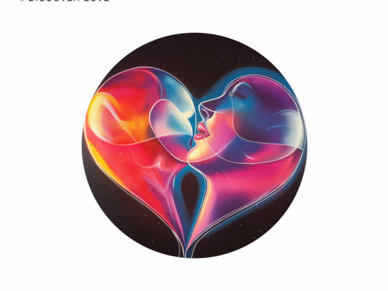 Discover Love (EP)