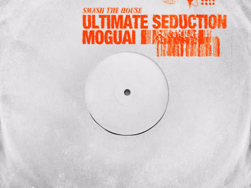 Ultimate Seduction (Single)