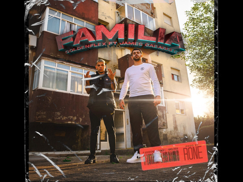FAMILIA (Single)