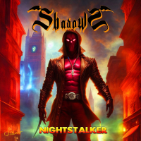 Nightstalker (Single)