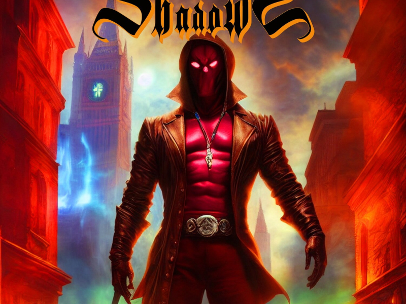 Nightstalker (Single)