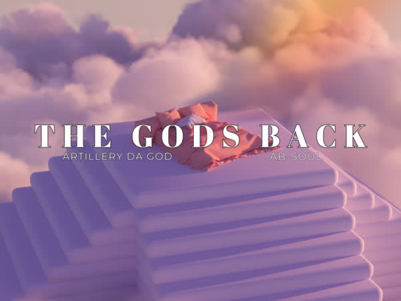 The Gods Back (Single)
