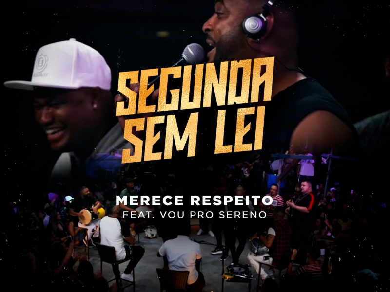 Merece Respeito (Single)