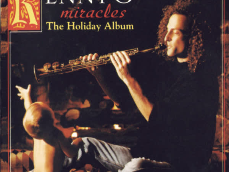 Miracles - The Holiday Album