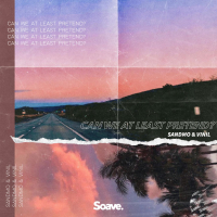 Can We At Least Pretend? (Single)