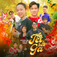 Tết Hết Ga (Single)