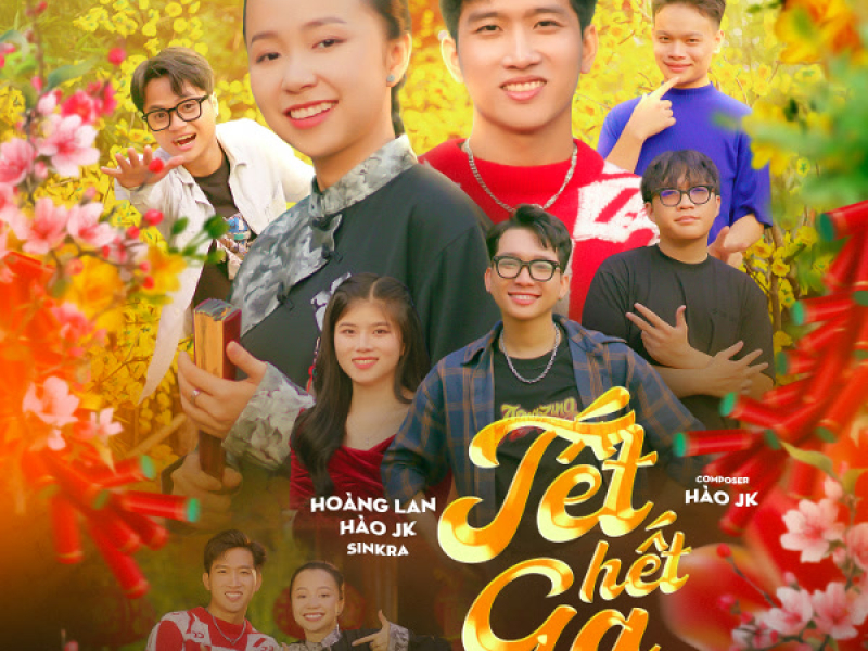Tết Hết Ga (Single)