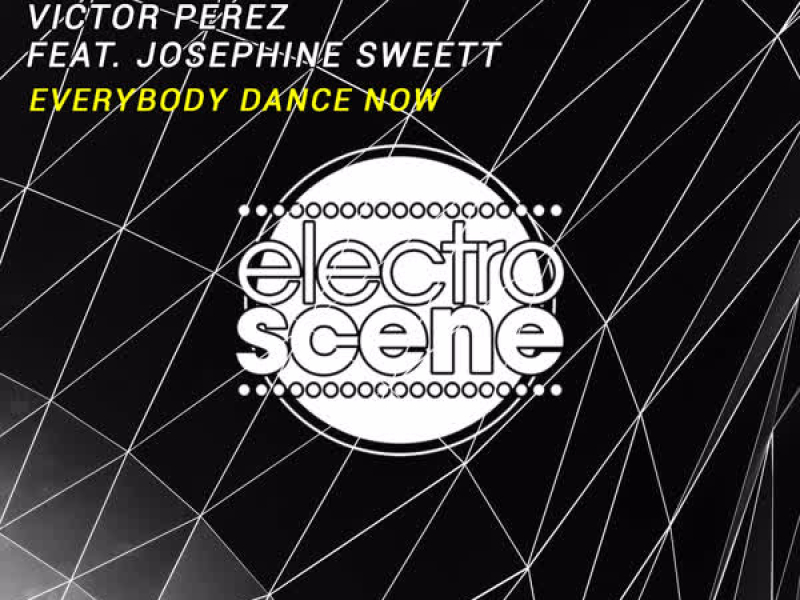 Everybody Dance Now (EP)
