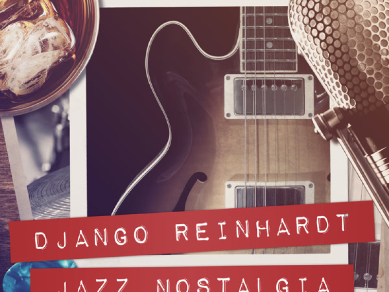 Jazz Nostalgia