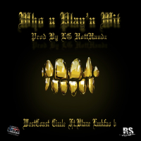 Who U Play'n Wit (feat. Blaze lmkfao b)