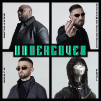 Undercover (Single)