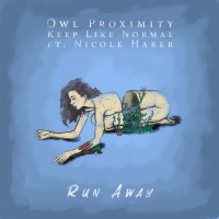 Run Away (feat. Nicole Haber) (Single)
