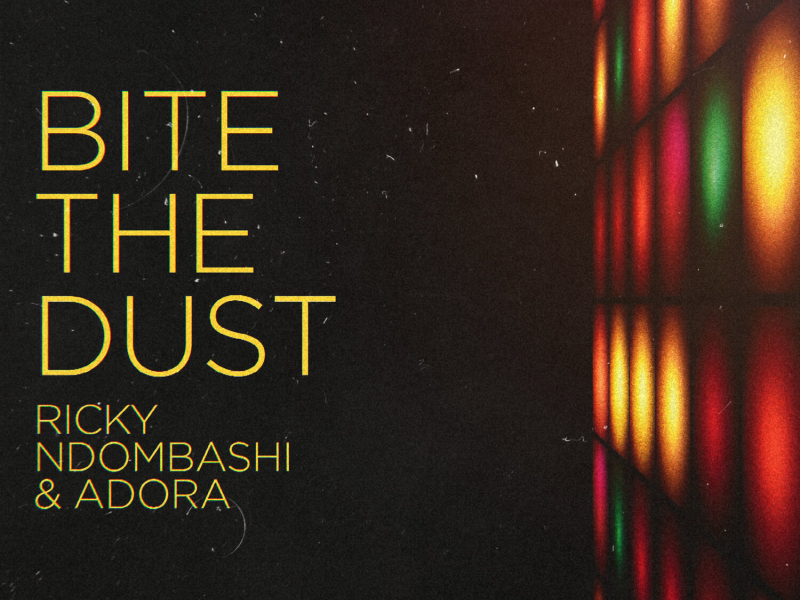 Bite the Dust (Single)