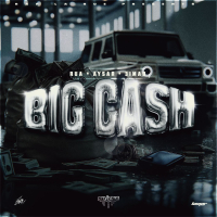 Big Cash (Single)