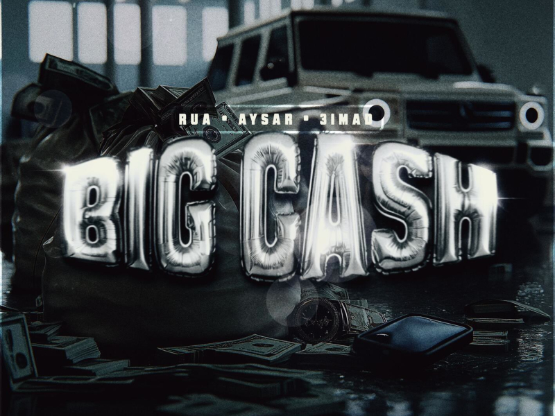 Big Cash (Single)