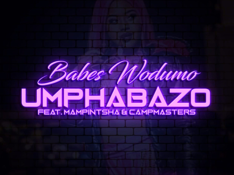 Umphabazo (Single)