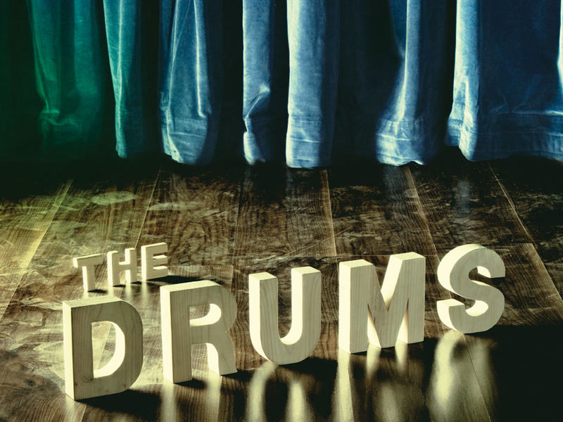 The Drums