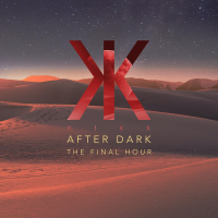 KIKX After Dark the Final Hour (EP)
