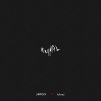 Minimal (feat. Bloud.) (Single)