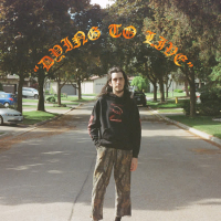 Dying to Live (Single)