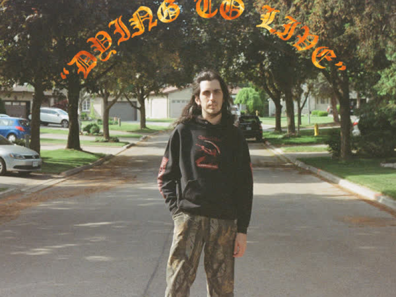 Dying to Live (Single)