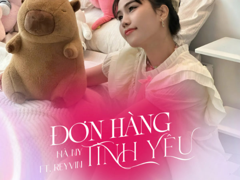 Đơn Hàng Tình Yêu (Single)