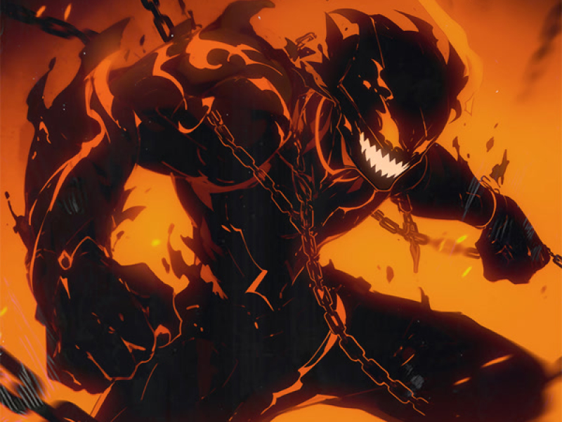 FESTA NA FAVELA (Single)