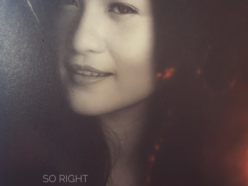 So Right (Single)