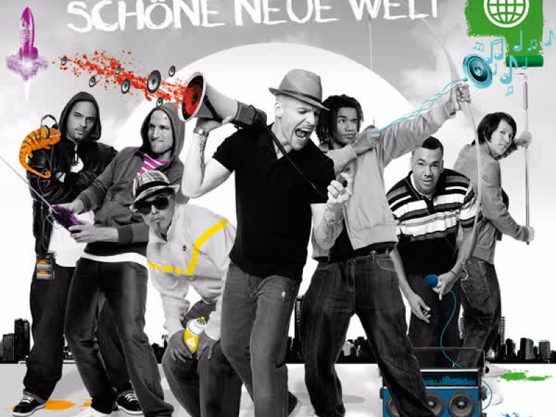 Schöne Neue Welt