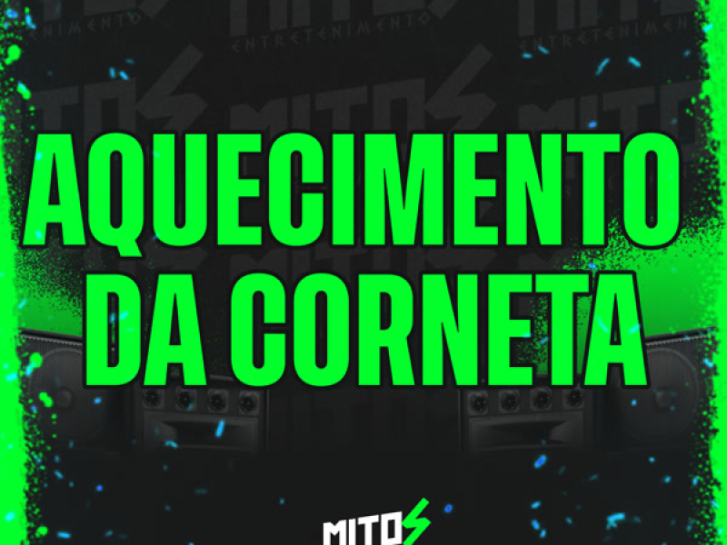 Aquecimento Da Corneta (Single)