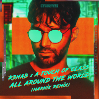 All Around the World (La La La) [Marnik Remix] (Single)