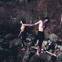 Amica Mia Tristezza (Single)