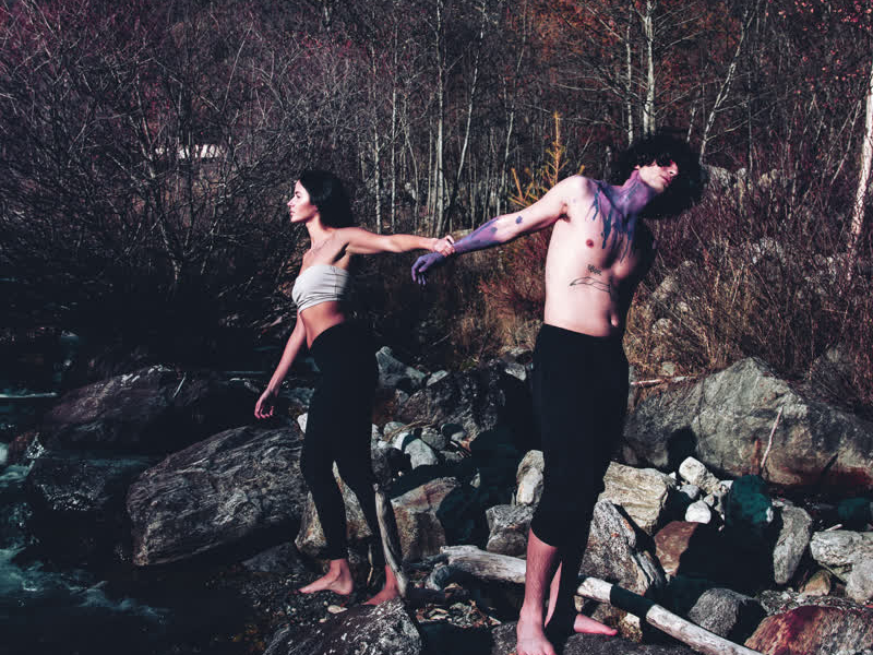 Amica Mia Tristezza (Single)