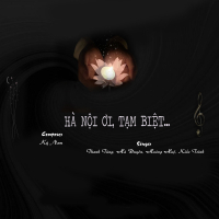 Hà Nội ơi, tạm biệt (Single)
