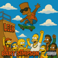 Bart Simpson (Single)