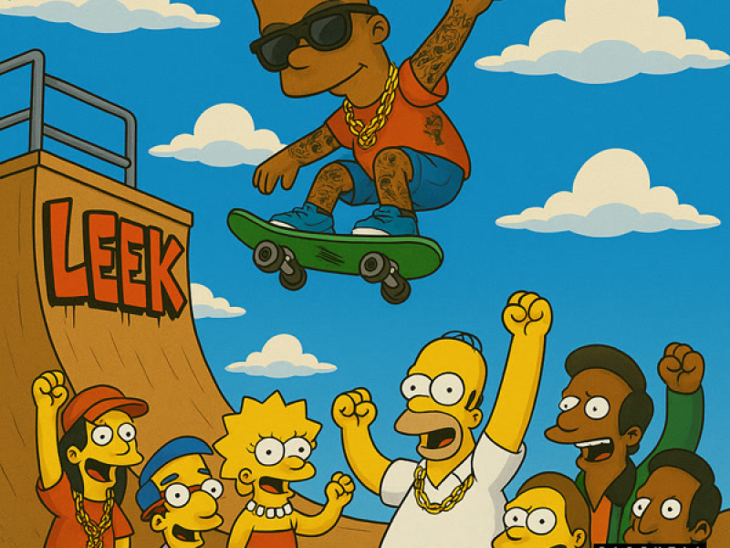 Bart Simpson (Single)