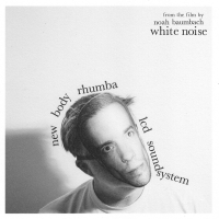 new body rhumba (from the film White Noise) (Single)