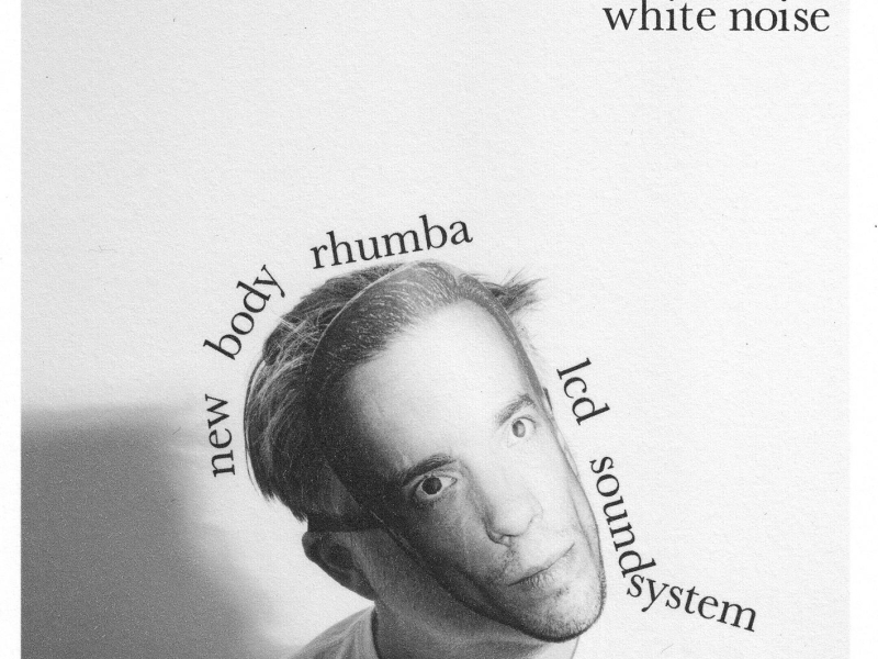 new body rhumba (from the film White Noise) (Single)