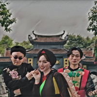 BẮC BLING FUNK (INSTRUMENTAL) (EP)