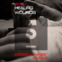 Healing Wounds (Single)