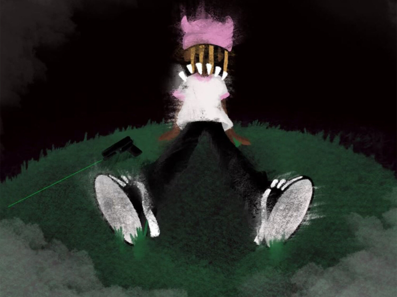 i don't need u (Single)