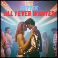 All I Ever Wanted (Single)