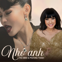 Nhớ Anh (Single)