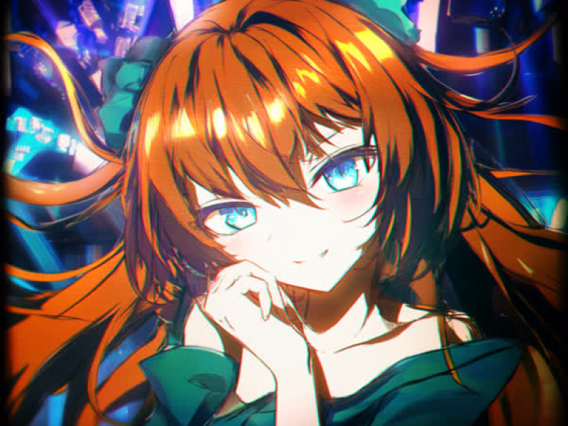 Queen Of Disaster (Single)