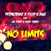 No Limits (feat. Mc Fubu & Djay Faray) (Single)