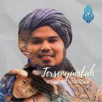 Tersenyumlah (Single)