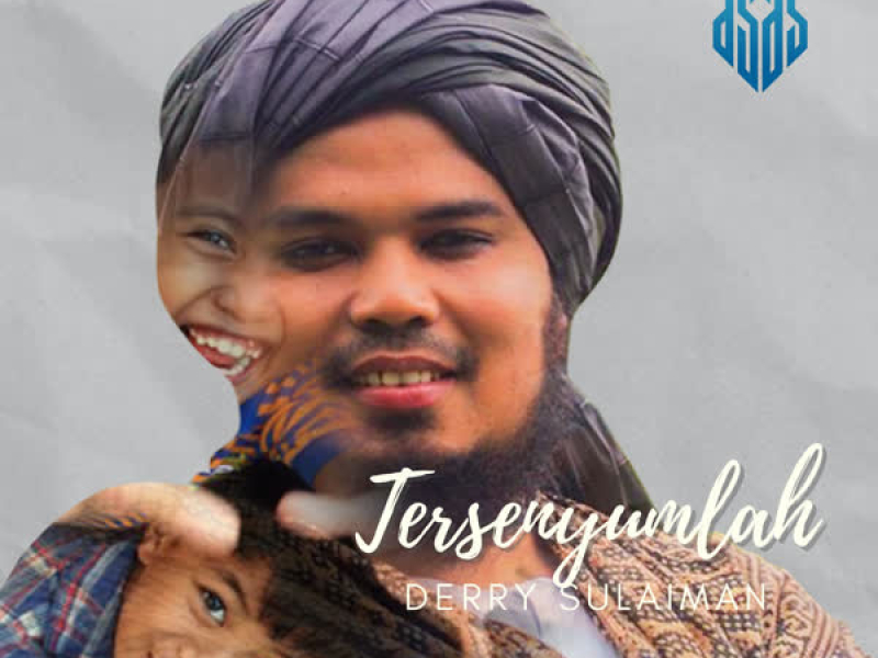 Tersenyumlah (Single)
