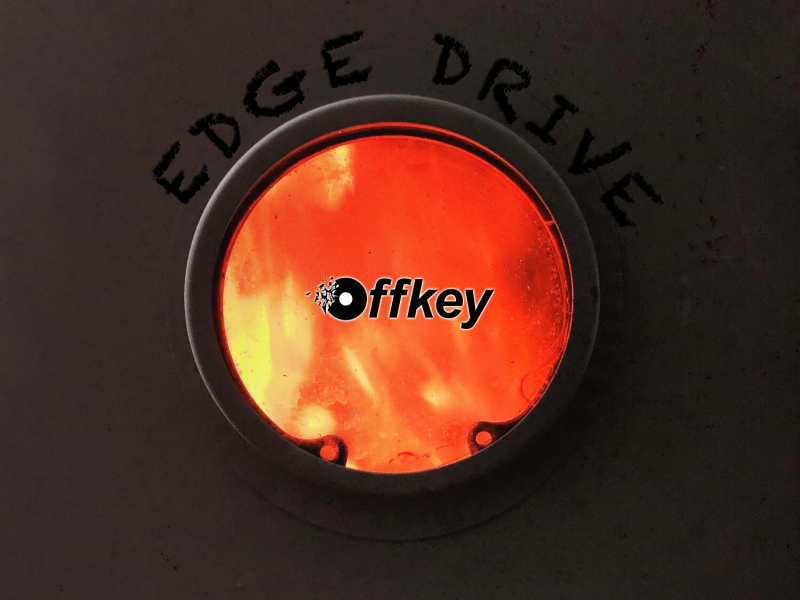 Edge Drive (Single)